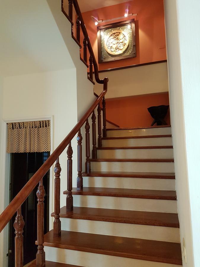 Emaly Homestay T'ai-tung Exterior foto