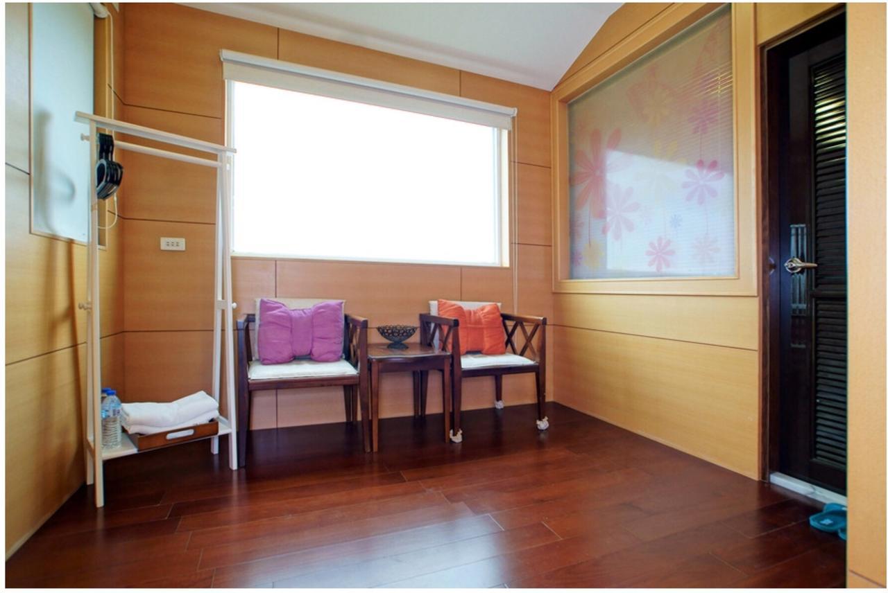 Emaly Homestay T'ai-tung Exterior foto