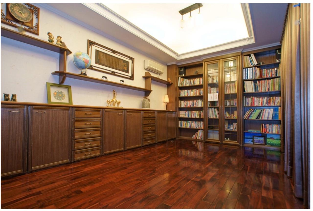 Emaly Homestay T'ai-tung Exterior foto