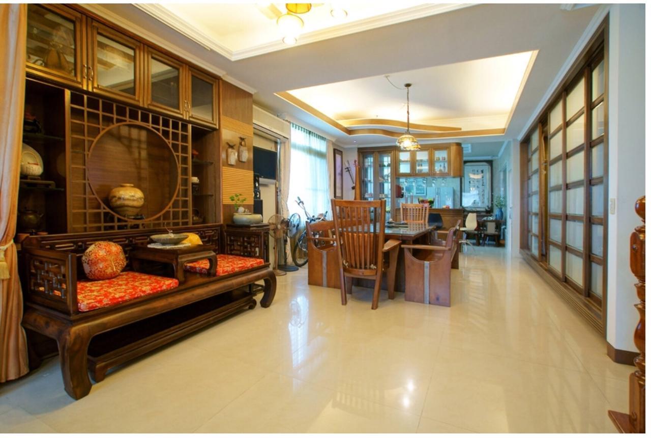 Emaly Homestay T'ai-tung Exterior foto