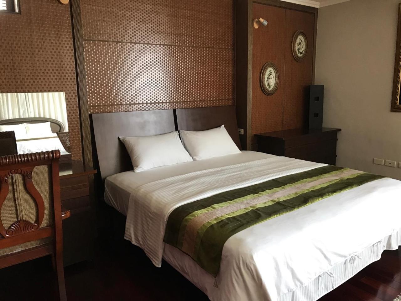 Emaly Homestay T'ai-tung Exterior foto